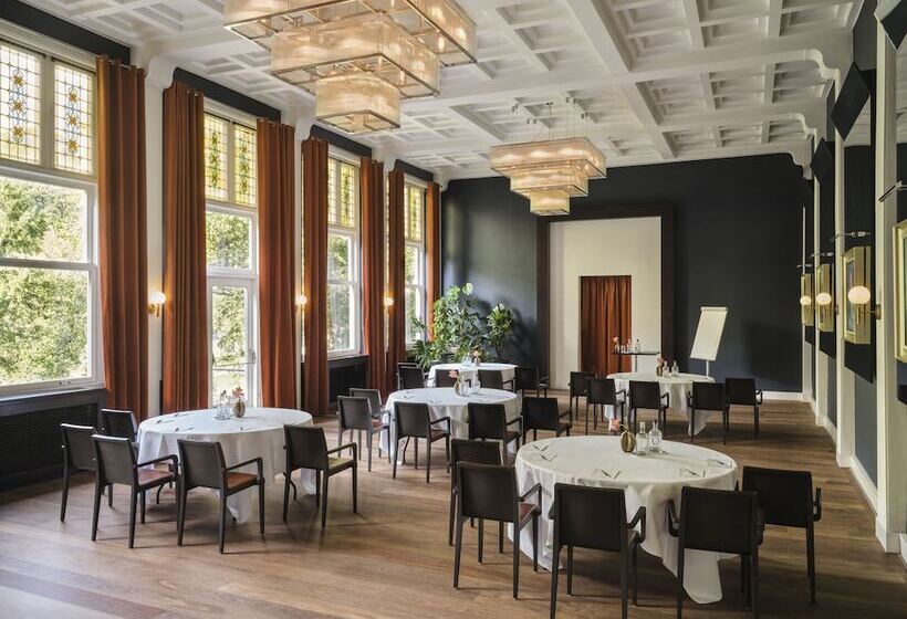 酒店 Park Centraal Den Haag, Part Of Sircle Collection