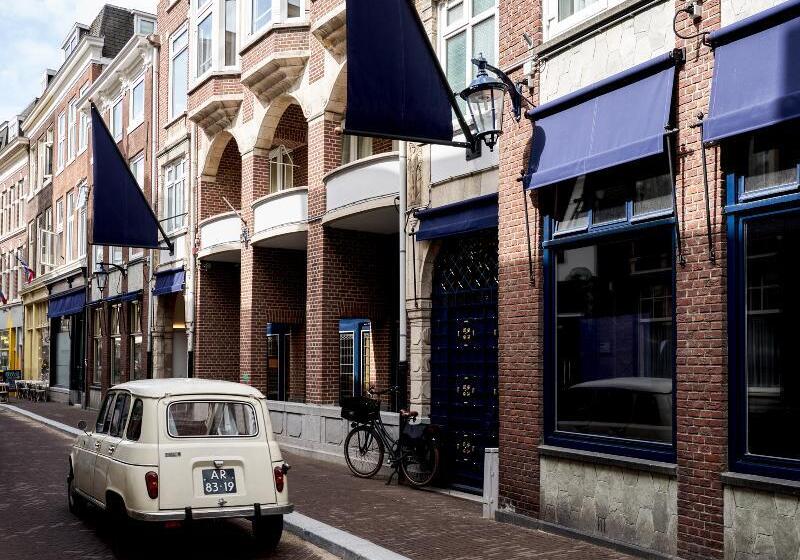 酒店 Park Centraal Den Haag, Part Of Sircle Collection