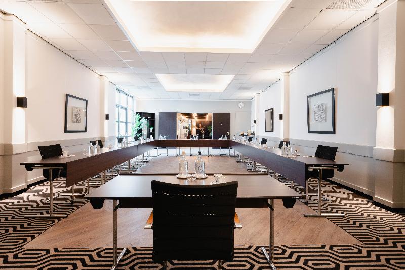 酒店 Park Centraal Den Haag, Part Of Sircle Collection