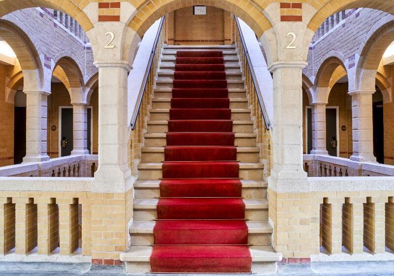 酒店 Park Centraal Den Haag, Part Of Sircle Collection