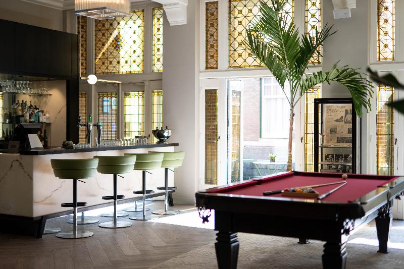 酒店 Park Centraal Den Haag, Part Of Sircle Collection