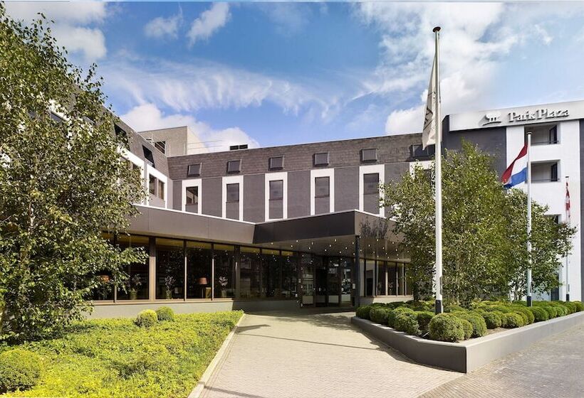 בית מלון כפרי Park Plaza Eindhoven