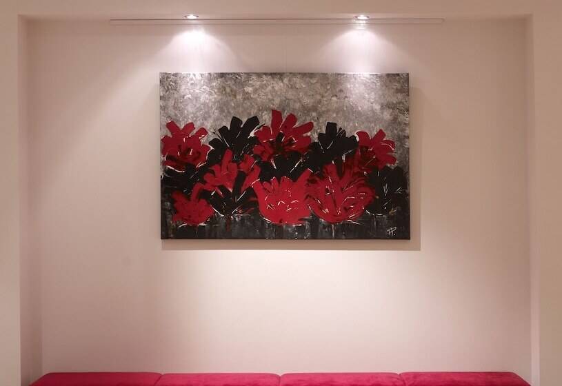 בית מלון כפרי Park Plaza Eindhoven