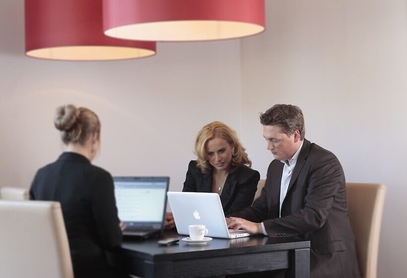 בית מלון כפרי Park Plaza Eindhoven