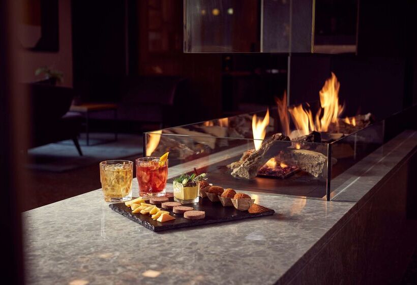 酒店 Park Plaza Utrecht