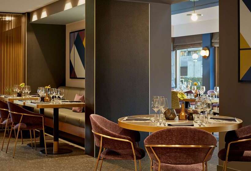 فندق Park Plaza Utrecht