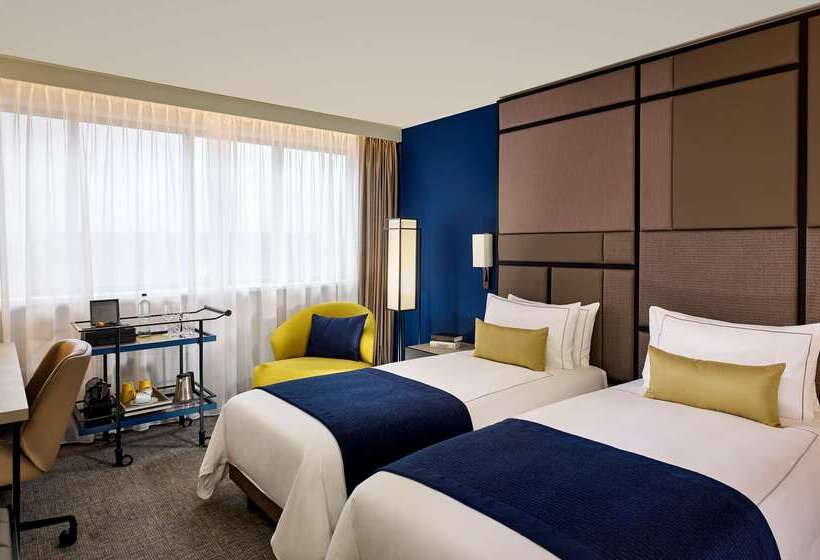 酒店 Park Plaza Utrecht