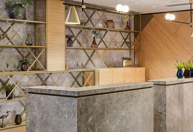 فندق Park Plaza Utrecht