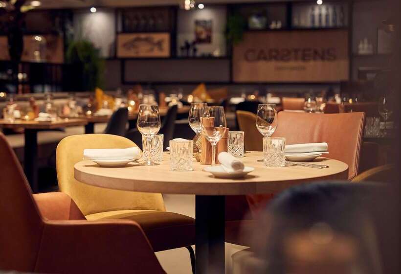 هتل Park Plaza Victoria Amsterdam