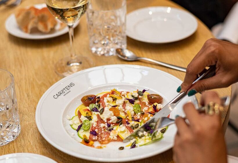 هتل Park Plaza Victoria Amsterdam