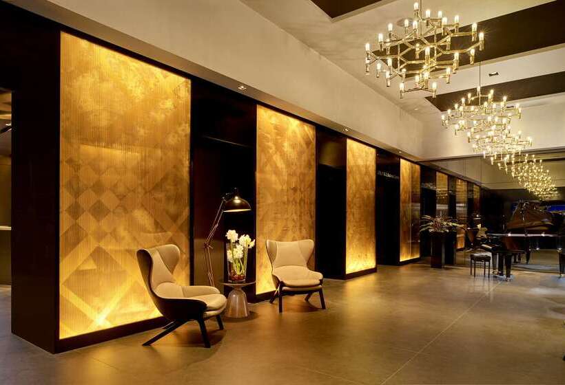 هتل Park Plaza Victoria Amsterdam