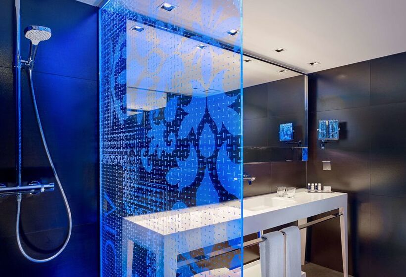 هتل Park Plaza Victoria Amsterdam