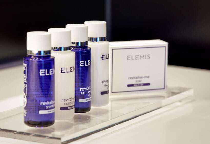 هتل Park Plaza Victoria Amsterdam