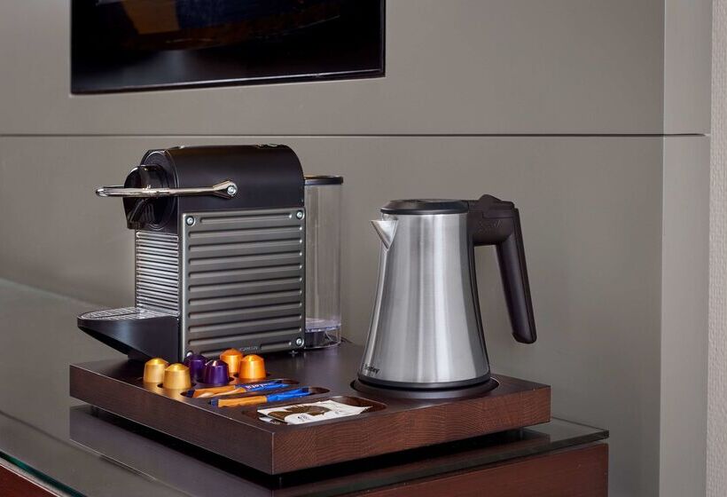 هتل Park Plaza Victoria Amsterdam