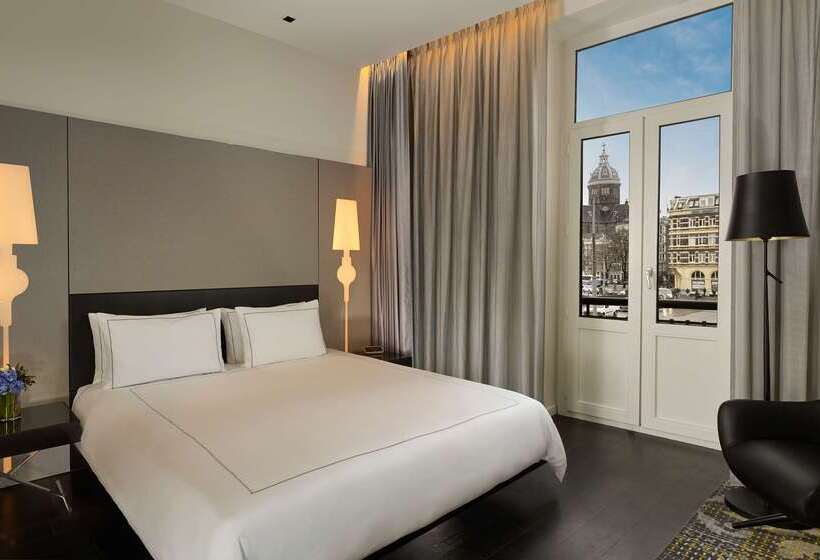 هتل Park Plaza Victoria Amsterdam