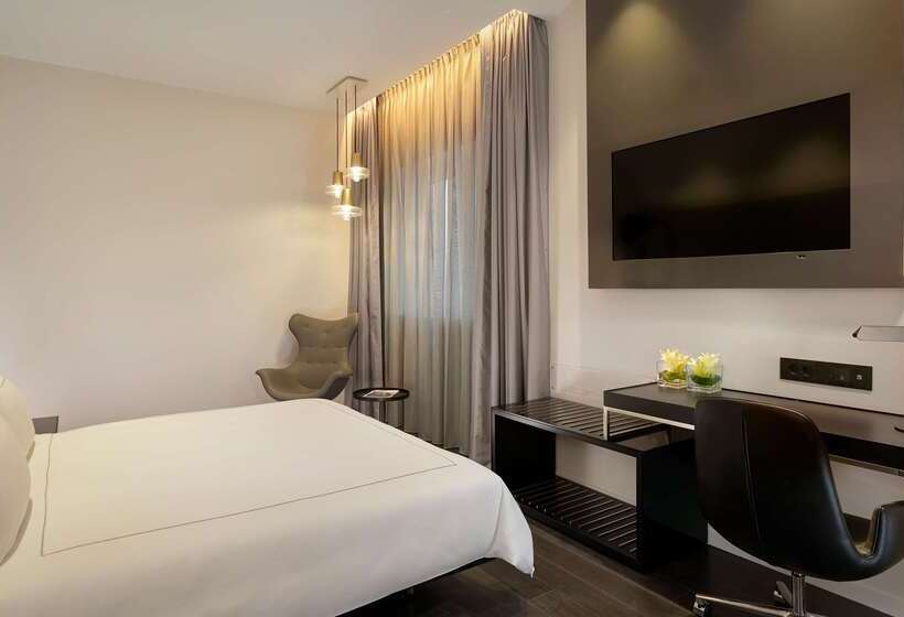 هتل Park Plaza Victoria Amsterdam