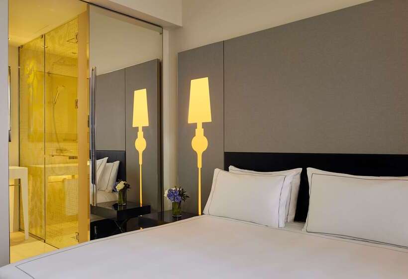 هتل Park Plaza Victoria Amsterdam