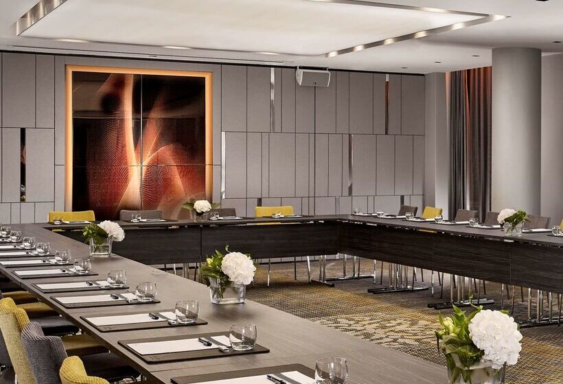 هتل Park Plaza Victoria Amsterdam