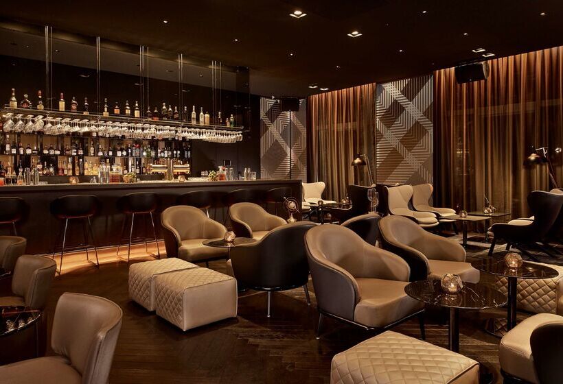 هتل Park Plaza Victoria Amsterdam