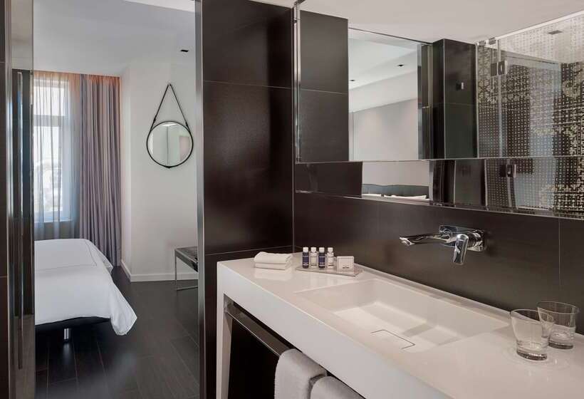 هتل Park Plaza Victoria Amsterdam