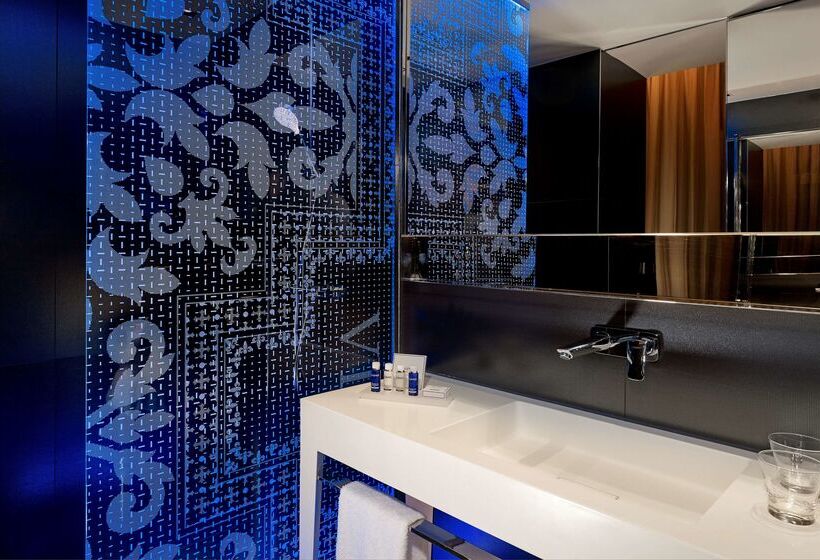 هتل Park Plaza Victoria Amsterdam