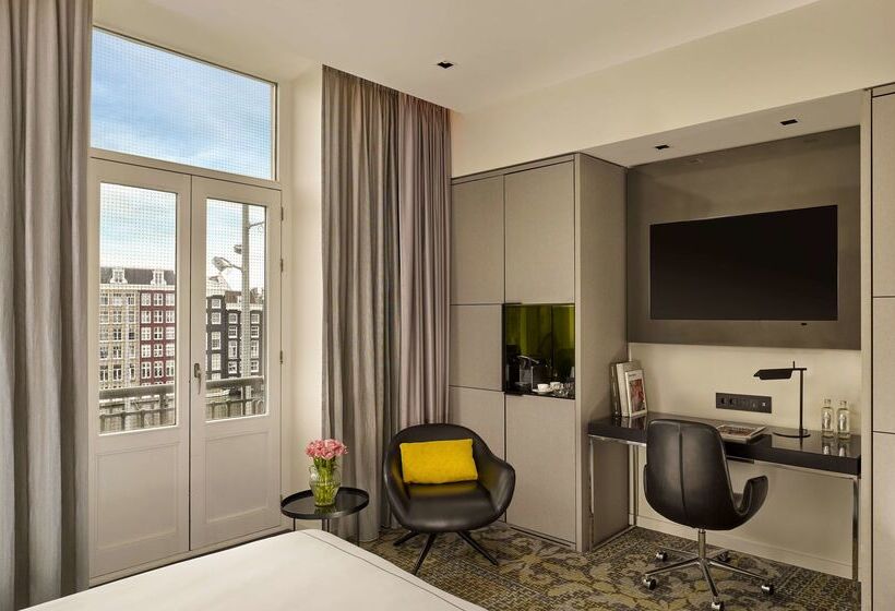 هتل Park Plaza Victoria Amsterdam