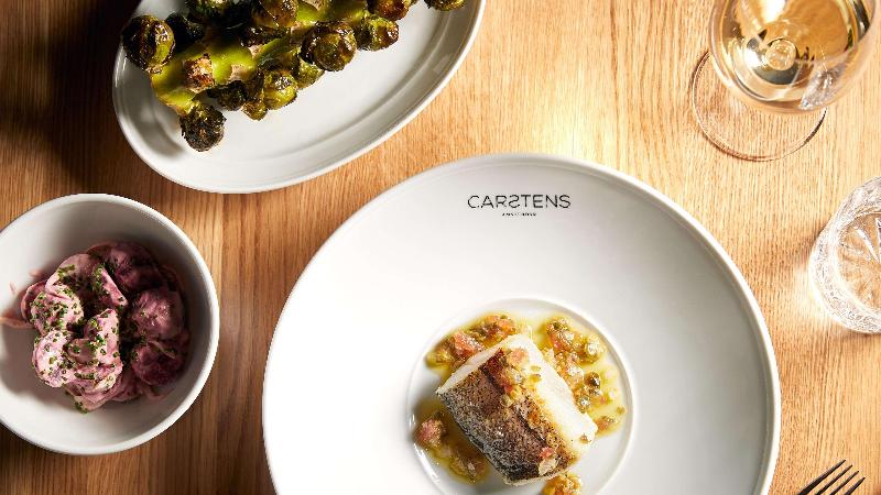 هتل Park Plaza Victoria Amsterdam