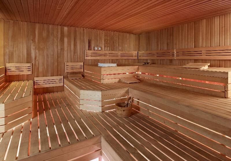 هتل Park Plaza Victoria Amsterdam