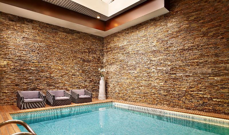 هتل Park Plaza Victoria Amsterdam