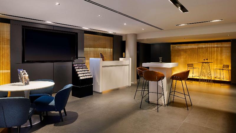 هتل Park Plaza Victoria Amsterdam