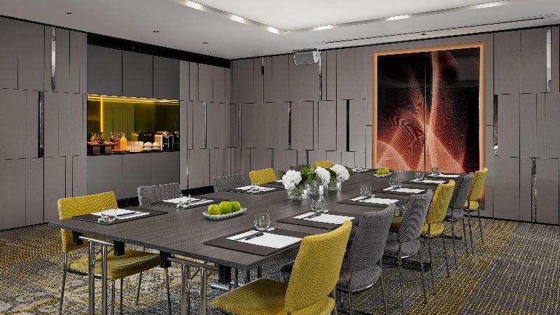 هتل Park Plaza Victoria Amsterdam