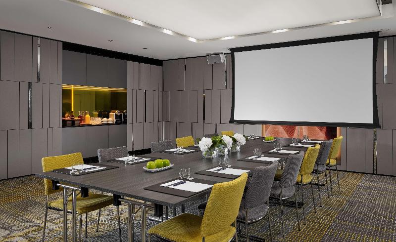 هتل Park Plaza Victoria Amsterdam