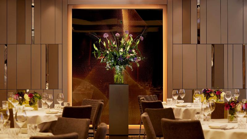 هتل Park Plaza Victoria Amsterdam