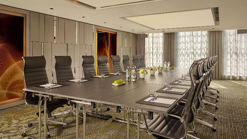 هتل Park Plaza Victoria Amsterdam