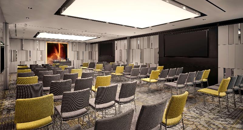 هتل Park Plaza Victoria Amsterdam