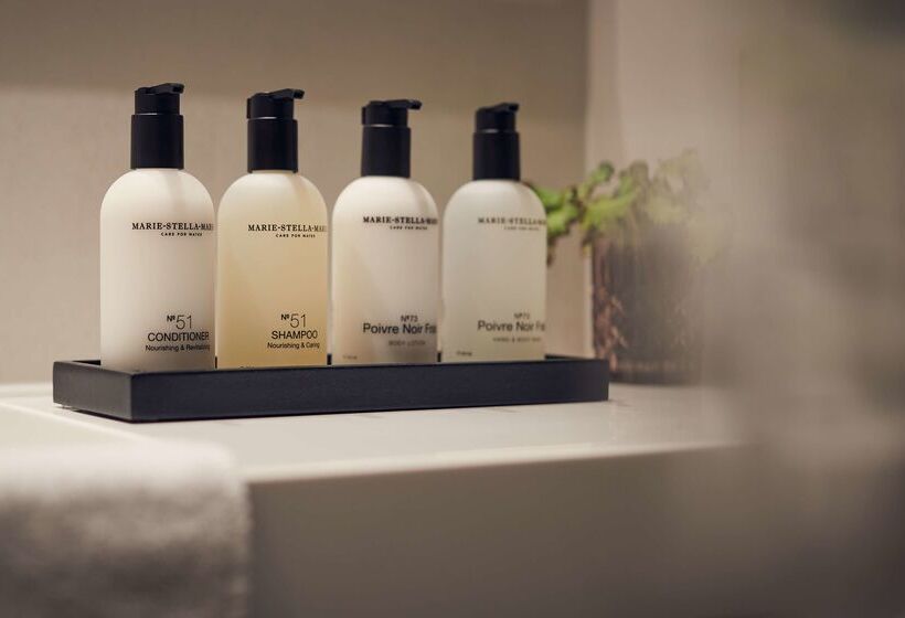 هتل Park Plaza Vondelpark Amsterdam