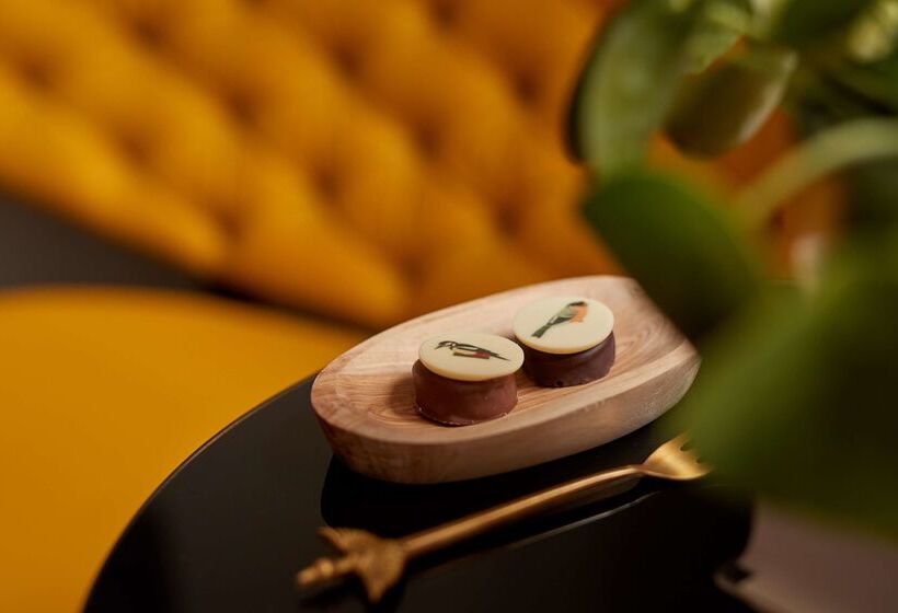 هتل Park Plaza Vondelpark Amsterdam