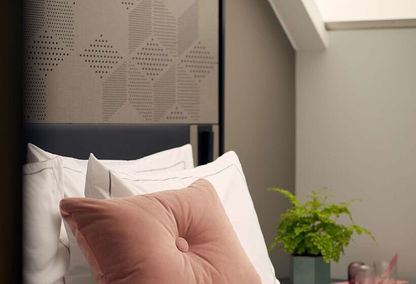 هتل Park Plaza Vondelpark Amsterdam