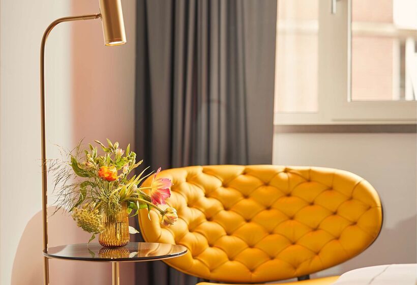 هتل Park Plaza Vondelpark Amsterdam