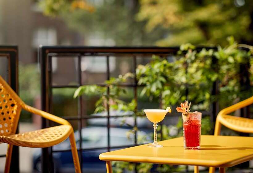 هتل Park Plaza Vondelpark Amsterdam