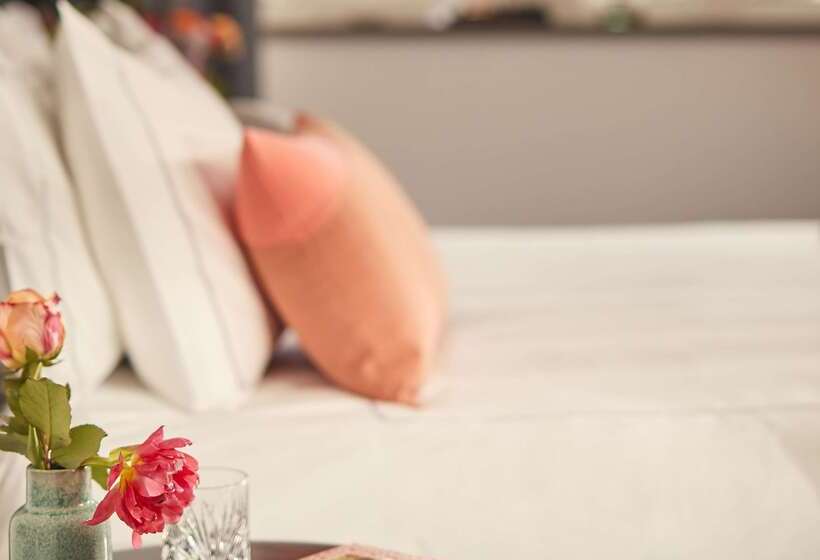 هتل Park Plaza Vondelpark Amsterdam