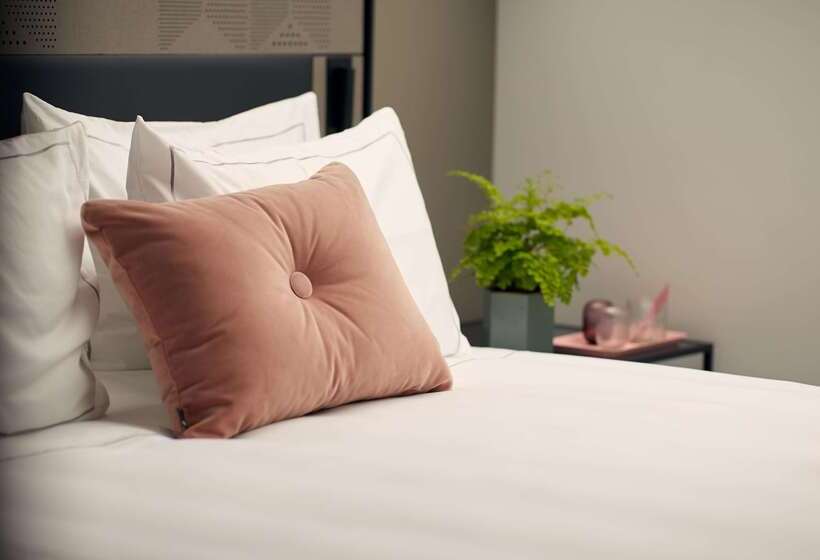 هتل Park Plaza Vondelpark Amsterdam