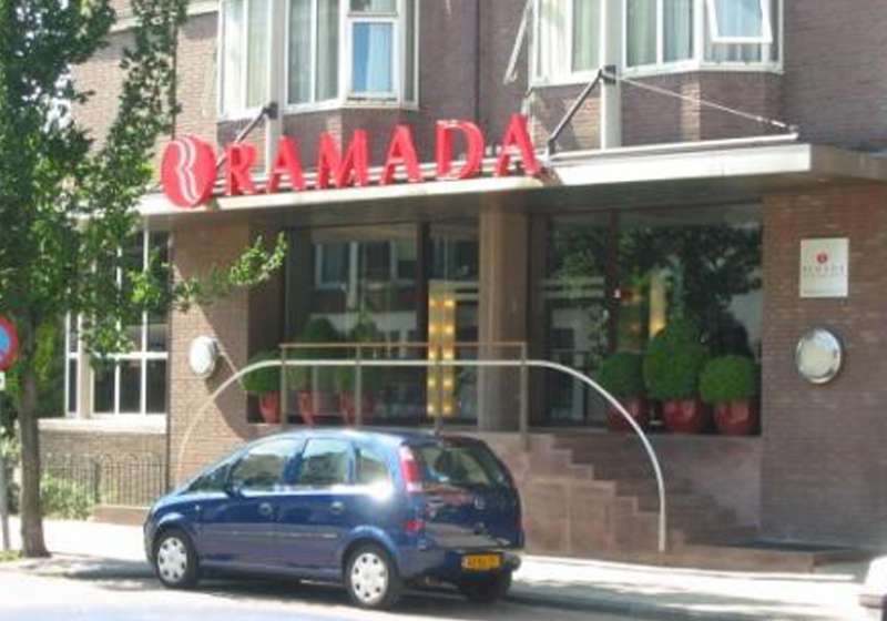 هتل Park Plaza Vondelpark Amsterdam