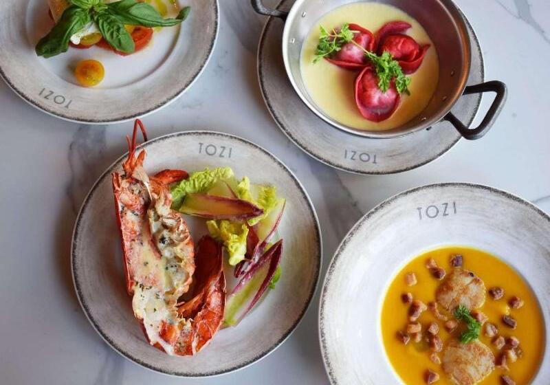 هتل Park Plaza Vondelpark Amsterdam