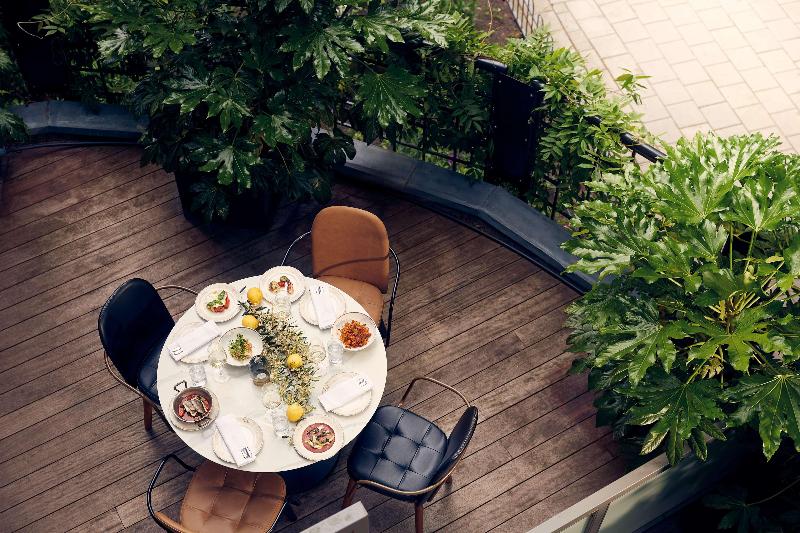 هتل Park Plaza Vondelpark Amsterdam