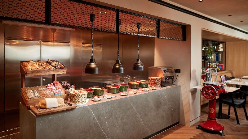 هتل Park Plaza Vondelpark Amsterdam