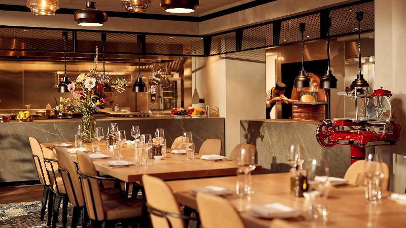 هتل Park Plaza Vondelpark Amsterdam