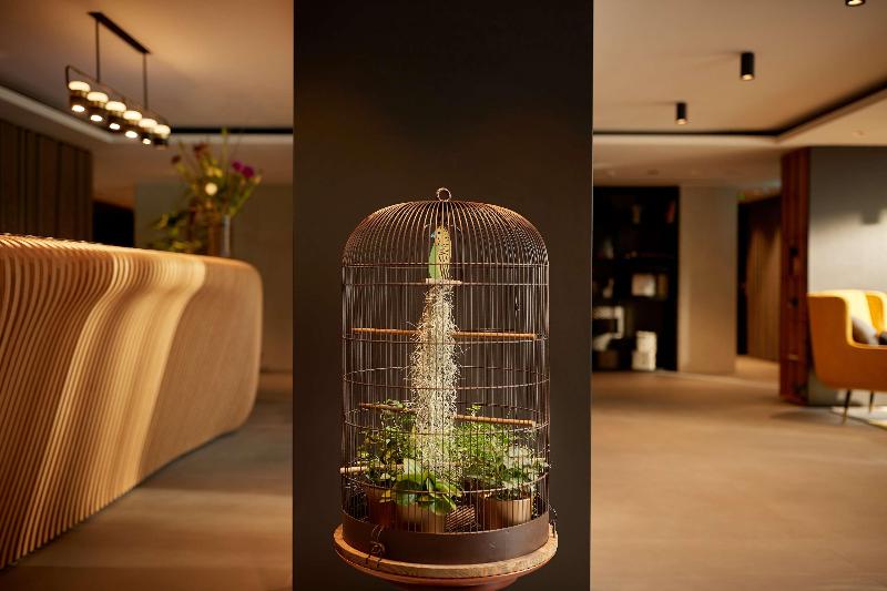 هتل Park Plaza Vondelpark Amsterdam