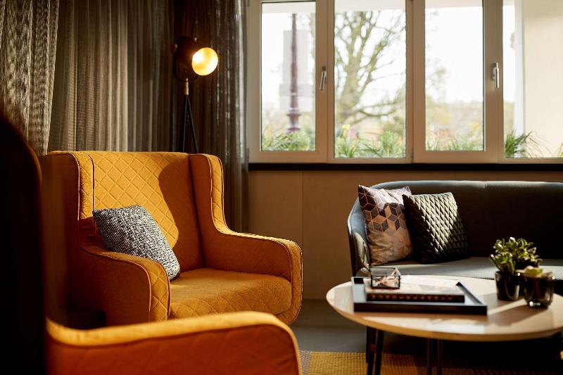 هتل Park Plaza Vondelpark Amsterdam