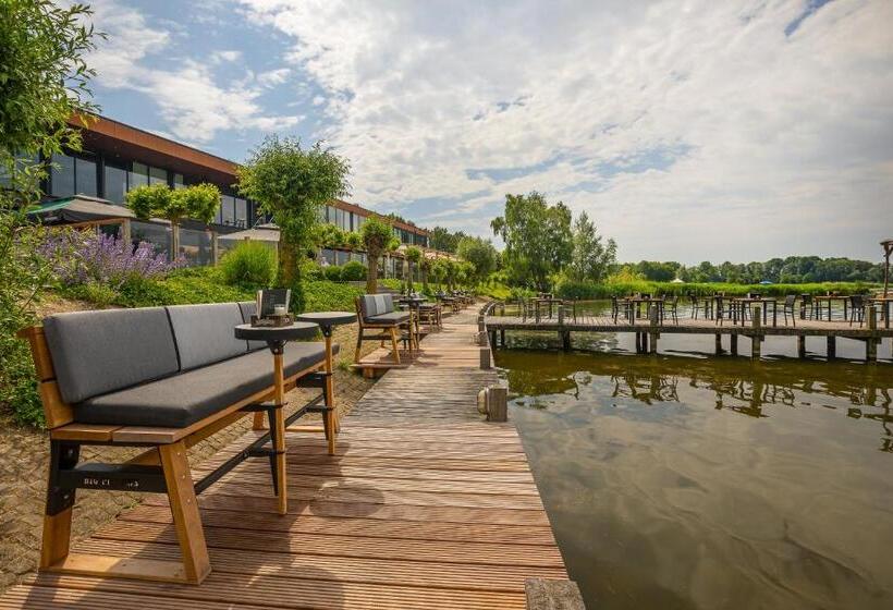 فندق Postillion Amersfoort Veluwemeer